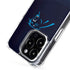 NFL Carolina Panthers Breakaway iPhone 14 Pro Max MagSafe Case