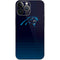 NFL Carolina Panthers Breakaway iPhone 14 Pro Max Skin