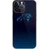 NFL Carolina Panthers Breakaway iPhone 14 Pro Max Skin