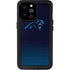 NFL Carolina Panthers Breakaway iPhone 14 Pro Max Waterproof Case