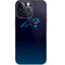 NFL Carolina Panthers Breakaway iPhone 15 Pro Skin