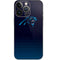 NFL Carolina Panthers Breakaway iPhone 14 Pro Skin