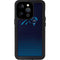 NFL Carolina Panthers Breakaway iPhone 14 Pro Waterproof Case
