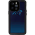 NFL Carolina Panthers Breakaway iPhone 14 Pro Waterproof Case