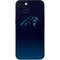 NFL Carolina Panthers Breakaway iPhone 14 Skin