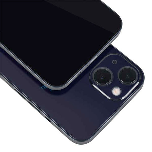 NFL Carolina Panthers Breakaway iPhone 14 Skin