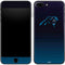 NFL Carolina Panthers Breakaway iPhone 7 Plus Skin
