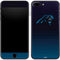 NFL Carolina Panthers Breakaway iPhone 8 Plus Skin