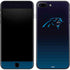 NFL Carolina Panthers Breakaway iPhone 8 Plus Skin
