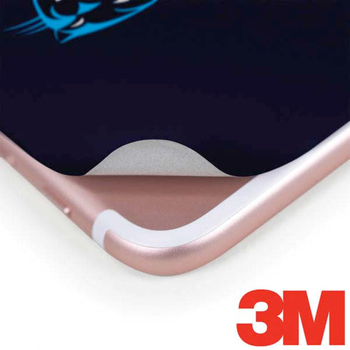 NFL Carolina Panthers Breakaway iPhone 8 Plus Skin