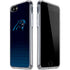 NFL Carolina Panthers Breakaway iPhone SE (2nd & 3rd Gen) Clear Case