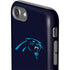 NFL Carolina Panthers Breakaway iPhone SE (2nd & 3rd Gen) Pro Case