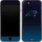 NFL Carolina Panthers Breakaway iPhone SE (2nd & 3rd Gen) Skin
