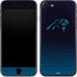 NFL Carolina Panthers Breakaway iPhone SE (2nd & 3rd Gen) Skin