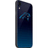 NFL Carolina Panthers Breakaway iPhone SE (2nd & 3rd Gen) Skin