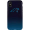 NFL Carolina Panthers Breakaway iPhone X Pro Case