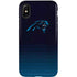 NFL Carolina Panthers Breakaway iPhone X Pro Case