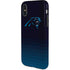 NFL Carolina Panthers Breakaway iPhone X Pro Case