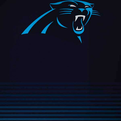 NFL Carolina Panthers Breakaway iPhone X Pro Case