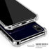 NFL Carolina Panthers Breakaway iPhone XR Clear Case