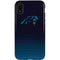 NFL Carolina Panthers Breakaway iPhone XR Pro Case