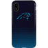 NFL Carolina Panthers Breakaway iPhone XR Pro Case