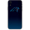 NFL Carolina Panthers Breakaway iPhone XR Skin
