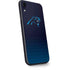 NFL Carolina Panthers Breakaway iPhone XR Skin