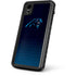NFL Carolina Panthers Breakaway iPhone XR Waterproof Case