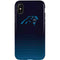 NFL Carolina Panthers Breakaway iPhone XS Pro Case