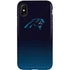 NFL Carolina Panthers Breakaway iPhone XS Pro Case
