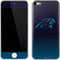 NFL Carolina Panthers Breakaway Apple iPod Skin