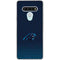 NFL Carolina Panthers Breakaway LG Stylo 6 Clear Case