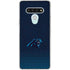 NFL Carolina Panthers Breakaway LG Stylo 6 Clear Case