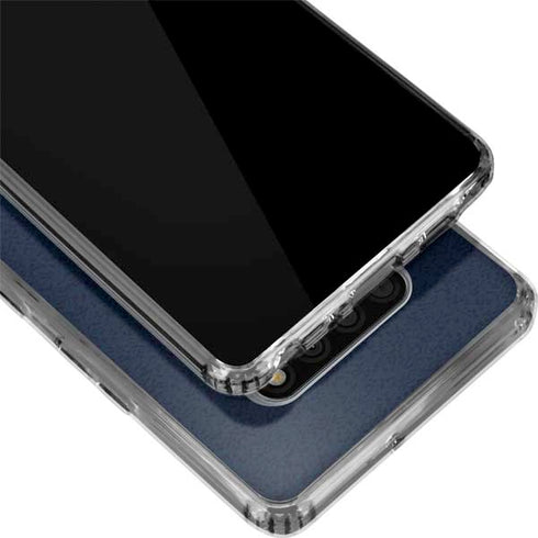 NFL Carolina Panthers Breakaway LG Stylo 6 Clear Case