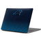 NFL Carolina Panthers Breakaway Apple MacBook Pro 13-inch Skin