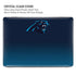 NFL Carolina Panthers Breakaway MacBook Pro 16in (2019-20) Case plus Skin