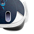 NFL Carolina Panthers Breakaway Meta Quest 3 Skin
