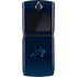 NFL Carolina Panthers Breakaway Motorola RAZR Skin