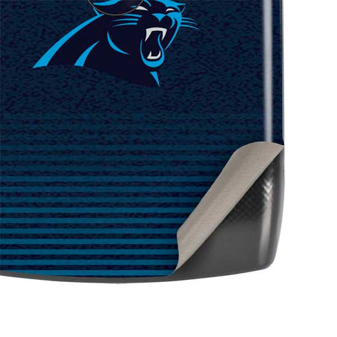 NFL Carolina Panthers Breakaway Motorola RAZR Skin