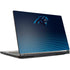 NFL Carolina Panthers Breakaway MSI GS65 Stealth Laptop Skin
