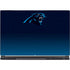 NFL Carolina Panthers Breakaway MSI GS65 Stealth Laptop Skin