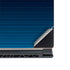 NFL Carolina Panthers Breakaway MSI GS65 Stealth Laptop Skin