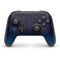 NFL Carolina Panthers Breakaway Nintendo Switch Pro Controller Skin