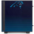 NFL Carolina Panthers Breakaway NZXT H510 Compact ATX Mid-Tower Case Skin