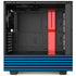 NFL Carolina Panthers Breakaway NZXT H510 Compact ATX Mid-Tower Case Skin