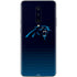 NFL Carolina Panthers Breakaway OnePlus 7 Pro Skin