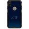 NFL Carolina Panthers Breakaway Otterbox Commuter iPhone Skin