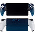 NFL Carolina Panthers Breakaway PlayStation Portal Remote Player Skin