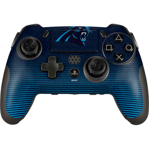 NFL Carolina Panthers Breakaway PlayStation Scuf Vantage 2 Controller Skin